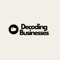 DecodingBusinesses logo - Similar company to Slane