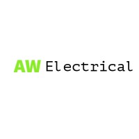 AW Electrical logo - Similar company to B.W. (Electrical Contractors) Limited