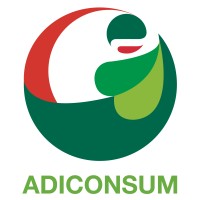 Adiconsum Nazionale logo - Similar company to Codacons