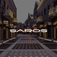 Saros Est logo - Similar company to Adpm