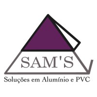 SAM's - Soluções em Alumínio e PVC logo - Similar company to Winglass