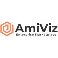 AmiViz logo - Similar company to Spire Solutions