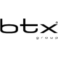 BTX Group A/S logo - Similar company to Skolen Ved Søerne