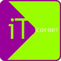 iT corner logo - Similar company to It Corner Limited