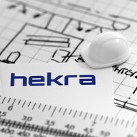 hekra Kälte- und Klimatechnik GmbH logo - Similar company to Dbmatic