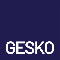 Gesko Cnc Takım Tezgahları San. ve Tic. Ltd. Şti logo - Similar company to Cnc Cafe