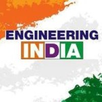 ENGINEERING INDIA logo - Similar company to House Of Hearts