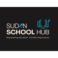 Sudan School Hub logo - Similar company to Cyserch Security