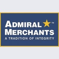 Admiral Merchants Motor Freight logo - Similar company to Sav Transportation Group