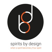 Spirits by Design BV logo - Similar company to Direct Distribution