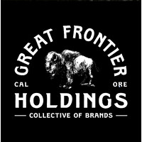 Great Frontier Holdings logo - Similar company to Meriwether Group Capital