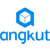 ANGKUT logo - Similar company to Multi Karya Logistic