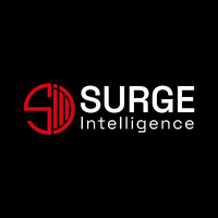 SURGE Intelligence Pty Ltd logo - Similar company to Alcon Intelligence Ltd