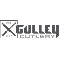 Gulley Cutlery logo - Similar company to L.C. Vending Co.