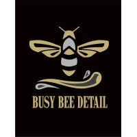Busy Bee Detail