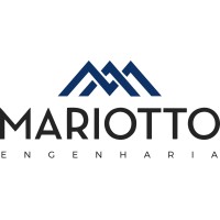 Mariotto Engenharia logo - Similar company to Toassi Mármores E Granitos
