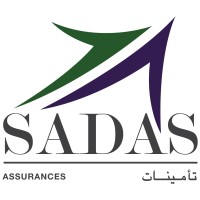 SADAS assurances logo - Similar company to Prevas Groupe