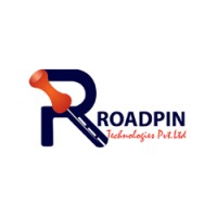 Roadpin Technologies logo - Similar company to Mosfet Technologies