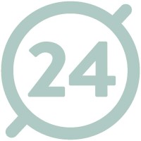 Økologisk24 logo - Similar company to Matvalget