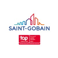 Saint-Gobain Saudi Arabia and Kuwait logo - Similar company to Polymer Plus Technologies
