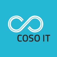COSO IT - A Big Data & AI Company logo - Similar company to It Company India