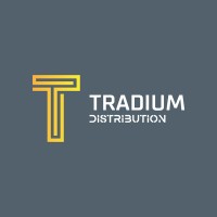 Tradium Distribution logo - Similar company to Distribution Direct Pty Ltd