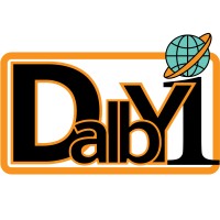 Dalby International AB logo - Similar company to Guangzhou Green Auto Accessories Co., Ltd