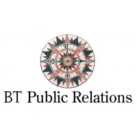 BT Public Relations logo - Similar company to Btpr