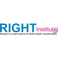 RIGHT Institute - Research on Interventions for Global Health Transformation logo - Similar company to Clinical Healthcare And Innovation For Africa (Chifa)