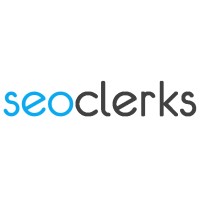 Seoclerk Best Selling Program logo - Similar company to Storey Copywriting