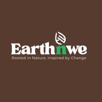 EarthNWe logo - Similar company to Erc Lens