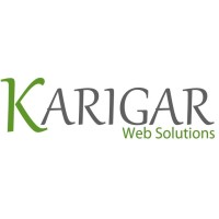 Karigar Web Solutions logo - Similar company to Soarware Labs