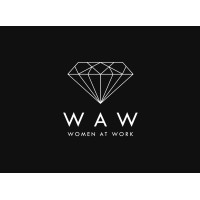 Women At Work logo - Similar company to Women At Work