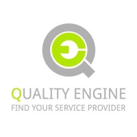 Quality Engine logo - Similar company to Hengry Gmbh