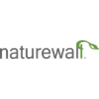 Naturewall - Green wall technology logo - Similar company to Naturewall