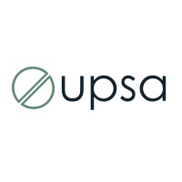 UPSA - Ukrainian Pharmaceutical Students' Association logo - Similar company to Adsensus Denmark