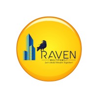 Raven Multifamily logo - Similar company to Gracepoint Media