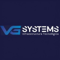 VG Systems logo - Similar company to Vg Systems Llc, A Hubzone Company