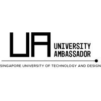 SUTD Ambassadors logo - Similar company to Orfeostory Pte Ltd