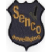 Senco beveiliging logo - Similar company to Oxb | Ox Beveiliging | Pasjessysteem.Nl