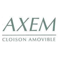AXEM logo - Similar company to Office Hack