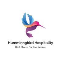 Humminngbird Hospitality logo - Similar company to Hum Hospitality & Entertainment Pvt Ltd