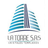 Cristales Templados La Torre S.A.S logo - Similar company to Líneas & Diseños