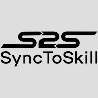SyncToSkill logo - Similar company to Medani Gmbh