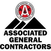 Associated General Contractors of Colorado logo - Similar company to Hcc - Hispanic Contractors Of Colorado