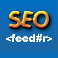 SEO Feeder App logo - Similar company to Seo Project