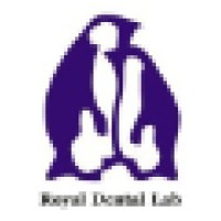 China Royal Dental Lab logo - Similar company to Sf Dental Lab