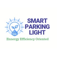 Smart Parking Light logo - Similar company to Delwan Group