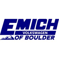 Emich Volkswagen of Boulder logo - Similar company to Roof Technologies, Llc