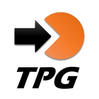 TPG_The Pareto Group logo - Similar company to Centauri Martin
